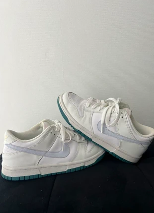 Sneakers Nike Dunk, marque: Nike, état: Très bon état, taille: 37.5, 50,00 €, 53,20 € Protection acheteurs incluse