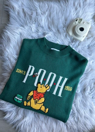 Pull Disney , marque: Disney, état: Neuf sans étiquette, taille: XS / 34 / 6, 14,00 €, 15,40 € Protection acheteurs incluse