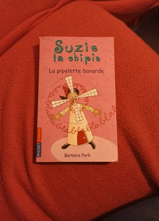 Livre Suzie la chipie numéro 3 , condition: Good, €1.00, €1.75 includes Buyer Protection