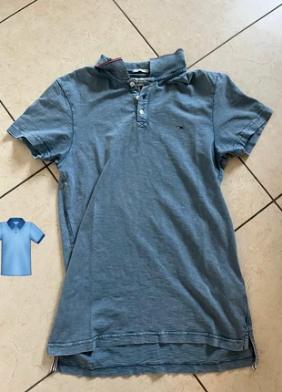 Polo tommy hilfiger, marca: Tommy Hilfiger, estado: Muito bom, tamanho: L, €7.00, €8.05 inclui Proteção do Comprador