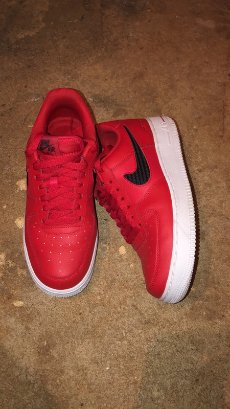 Basket Nike Air Force 1 07 LV 8