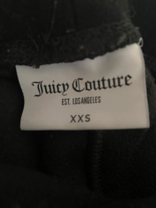 Juicy Couture bukser 5