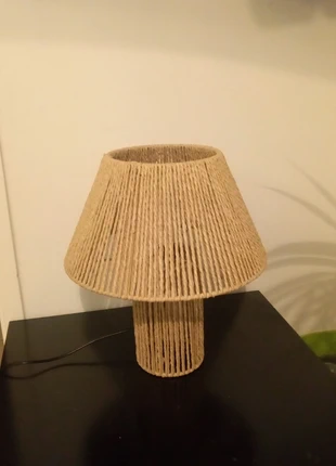 Lampe de Salon "Champignon", brand: CM, condition: New without tags, €18.00, €19.60 includes Buyer Protection