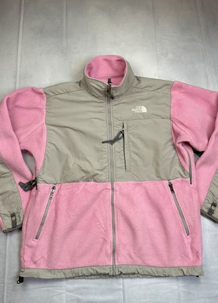 Polaire Full Zip Denali The Nord Face - Femme - Taille L, marque: The North Face, état: Très bon état, taille: L / 40 / 12, 40,00 €, 42,70 € Protection acheteurs incluse