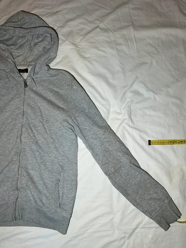 Veste légère zara man - photo numéro 2