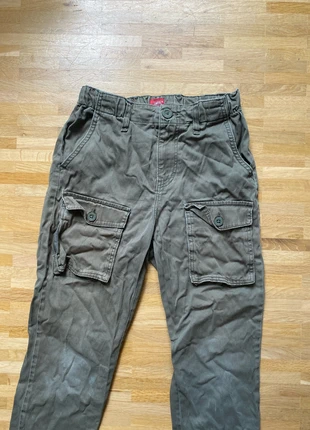 Cargohose Kinder, brand: Levi's, condition: Very good, size: 12 years / 152 cm, €5.00, €5.95 includes Buyer Protection