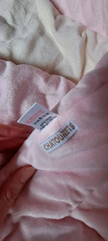 Tapis d'éveil ou de parc chatounet - photo numéro 2