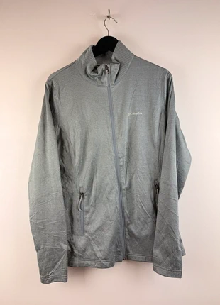 Veste Coupe vent gris columbia XL (EF746), marque: Columbia, état: Très bon état, taille: XL, 15,00 €, 16,45 € Protection acheteurs (Pro) incluse