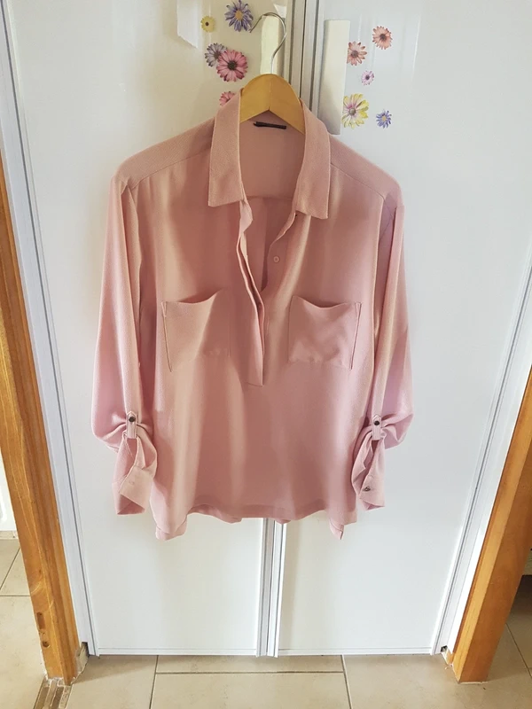 Chemise femme