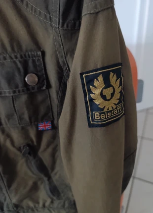 Belstaff zeitloser Klassiker Racemaster Gold Label, marque: Belstaff, état: Très bon état, taille: XS / 34 / 6, 99,00 €, 104,65 € Protection acheteurs incluse