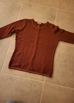 Pull Anne weyburn, marque: Anne Weyburn, état: Neuf sans étiquette, taille: L / 40 / 12, 6,00 €, 7,00 € Protection acheteurs incluse