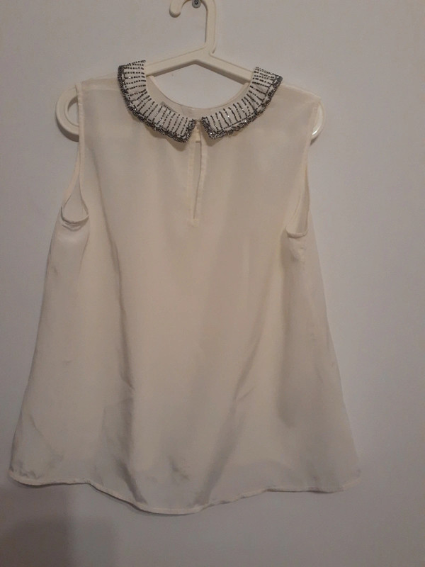 Blusa top K Woman 4