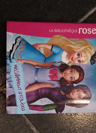 Livre descendants, condizioni: Ottime, €2.00, €2.80 include la Protezione acquisti