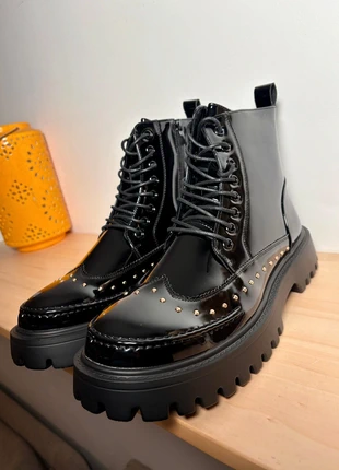 Bottines, marque: ET, état: Neuf sans étiquette, taille: 45, 45,00 €, 47,95 € Protection acheteurs incluse