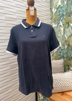 Polo eden park, brand: Eden Park, condizioni: Discrete, taglia: L, €10.00, €11.20 include la Protezione acquisti