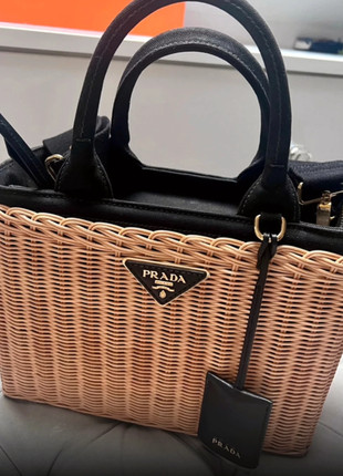 Prada Tasche Biscotto - Vinted