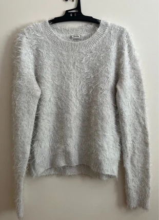 Pull avec des poils, brand: Pimkie, condition: Good, size: XS / 34 / 6, €1.00, €1.75 includes Buyer Protection