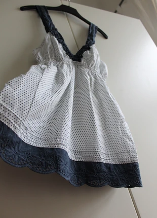 Wunderschönes Träger Oberteil, marque: east village, état: Bon état, taille: S / 36 / 8, 9,90 €, 11,10 € Protection acheteurs incluse