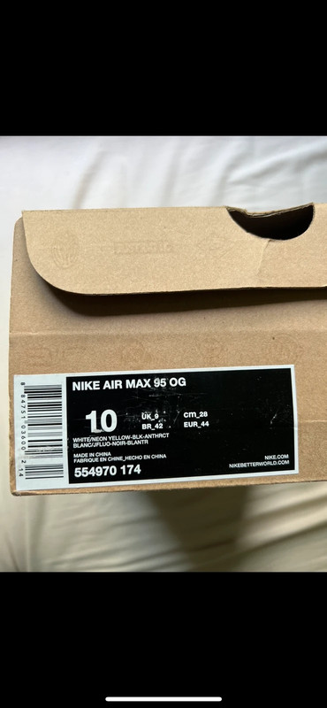 Air max 2014 the ten sales