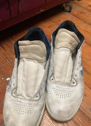 Adidas Tyshawn mid, marke: adidas, zustand: Sehr gut, größe: 42, 20,00 €, 21,70 € inklusive Vinted-Käuferschutz