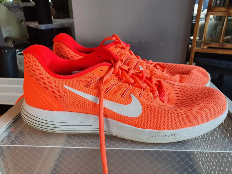 Nike lunarlon dynamic support sales