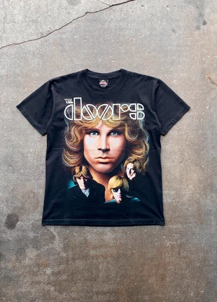 T-shirt The Doors vintage, brand: Vintage Dressing, condition: Very good, size: M / 38 / 10, €15.00, €16.45 includes Buyer Protection