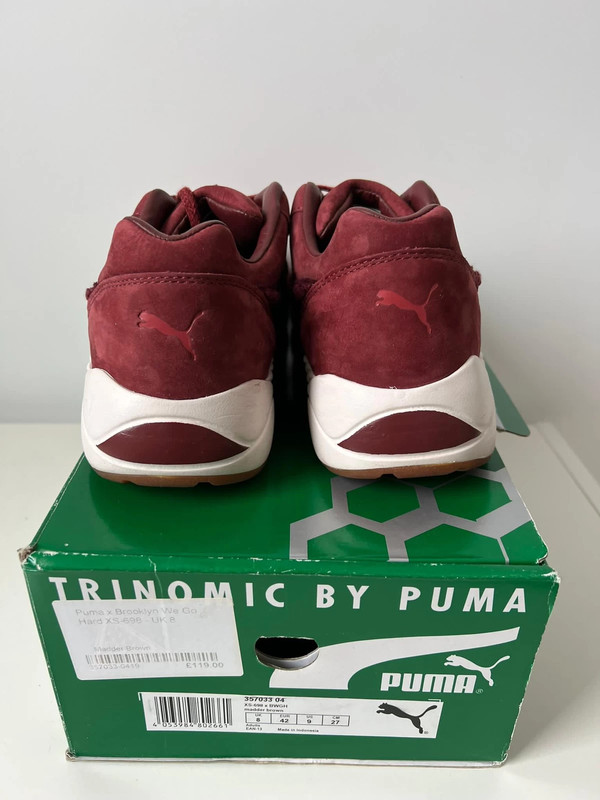 Puma trinomic air sale 698