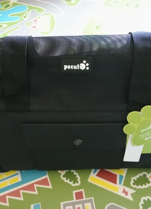 Panier de transport pliable pour animaux – Pecute – Neuf, marque: ND, état: Neuf, 16,00 €, 17,50 € Protection acheteurs incluse