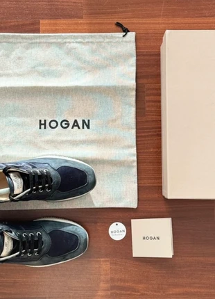 Scarpe Hogan, merk: Hogan, staat: Nieuw zonder prijskaartje, maat: 37.5, € 55,00, € 58,45 inclusief Kopersbescherming