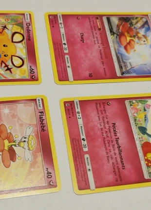 SL06 types fée , marke: Pokémon, zustand: Neu, größe: Einheitsgröße, 1,00 €, 1,75 € inklusive Vinted-Käuferschutz