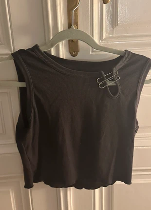 shirt sicherheitsnadeln, marke: Sonstiges, zustand: Sehr gut, größe: M / 38 / 10, 12,00 €, 13,30 € inklusive Vinted-Käuferschutz