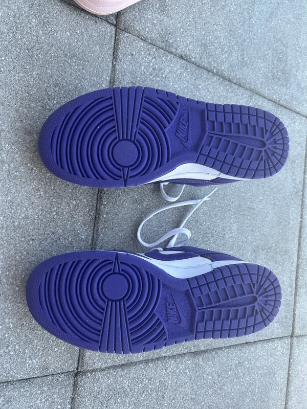 Nike Dunk low - photo numéro 5