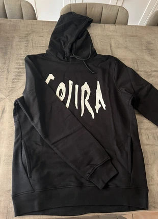 Pull Gojira, brand: Gojira Emp, condition: New with tags, size: L / 40 / 12, €50.00, €53.20 includes Buyer Protection