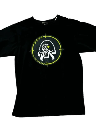 Black A Bathing Ape (BAPE) Tee - L, brand: Bape, condition: Very good, size: L, £50.00, £53.20 includes Buyer Protection Pro