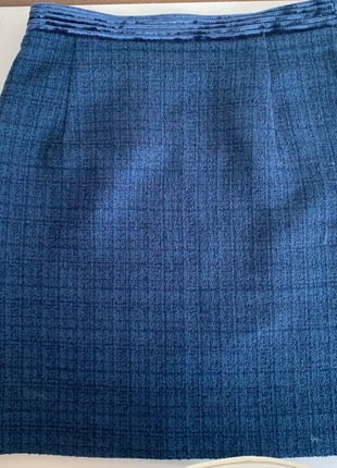 Jupe Claudie Pierlot, brand: Claudie Pierlot, condizioni: Ottime, taglia: XS / IT 38 / EU 34, €7.00, €8.05 include la Protezione acquisti