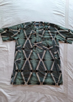 Ensemble boubou Bazin homme, merk: Fabrication Artisanale, staat: Heel goed, maat: L, € 15,00, € 16,45 inclusief Kopersbescherming