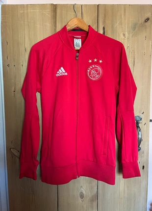 Ajax Track Jacket, brand: adidas, condition: Very good, size: S, £10.00, £11.20 includes Buyer Protection