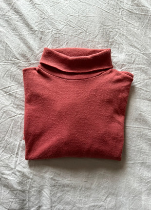 Pull col roulé - Moncoz - Fuchsia - Taille M, marque: Moncoz, état: Très bon état, taille: M / 38 / 10, 4,00 €, 4,90 € Protection acheteurs incluse