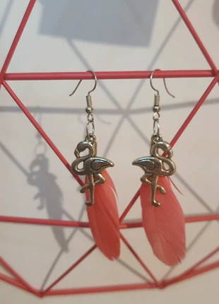 Boucles d'oreilles , marke: Gémo, zustand: Neu, 3,00 €, 3,85 € inklusive Vinted-Käuferschutz