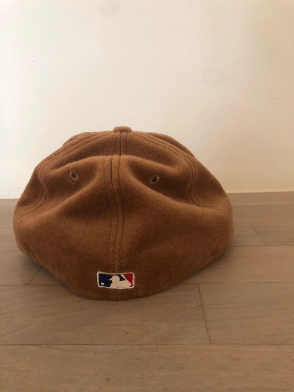 ALD / New Era Wool Mets Hat – Aimé Leon Dore