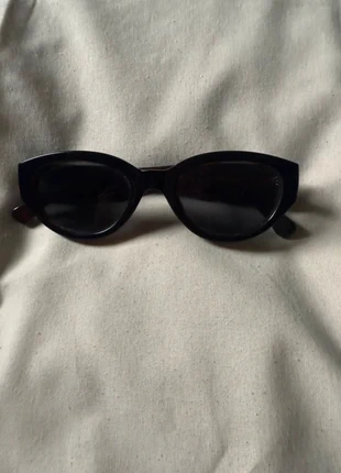 Lunette de soleil noir, brand: Tendance, condizioni: Ottime, €8.00, €9.10 include la Protezione acquisti
