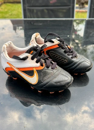 Nike CTR360 Football boots - Size 10, brand: Nike, condition: Good, size: 10 child | EU 28, £2.50, £3.00 includes Buyer Protection