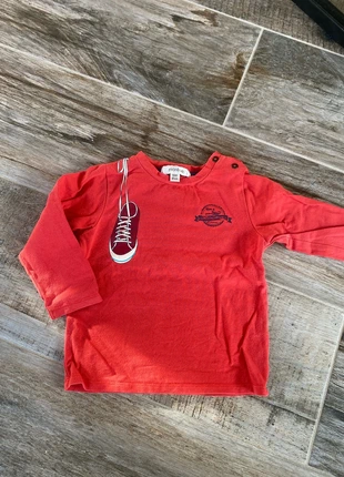 Haut marese, brand: Marese, condizioni: Buone, taglia: 12-18 mesi / 80 cm, €2.00, €2.80 include la Protezione acquisti