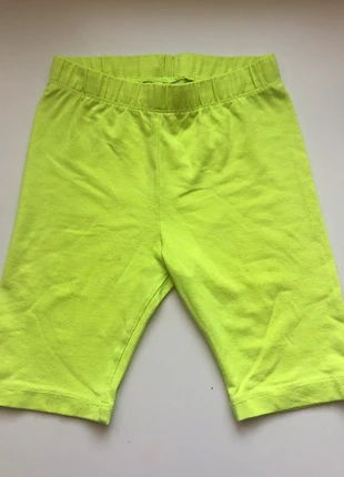 Leggins corto bambina, marke: Zeta, zustand: Sehr gut, größe: 6 Jahre / 116, 3,00 €, 3,85 € inklusive Vinted-Käuferschutz