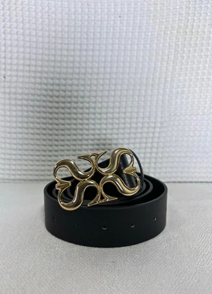 Y2K Belt “Selene”, marque: y2k, état: Neuf avec étiquette, taille: Ajustable, 15,00 €, 16,45 € Protection acheteurs incluse