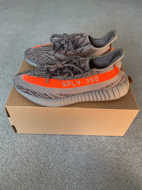 Mens adidas yeezy on sale