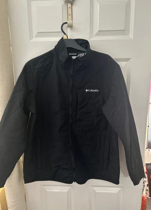 Columbia omni-heat jacket, brand: Columbia, condition: Very good, size: L, €32.00, €34.30 includes Buyer Protection
