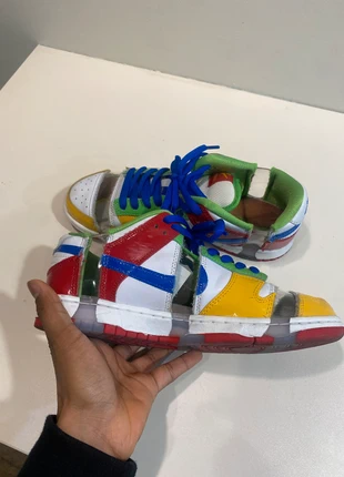 Nike Sb Ebay Dunk, marca: Nike SB, estado: Bueno, tamaño: 40, 80,00 €, 84,70 € Protección al comprador incluida