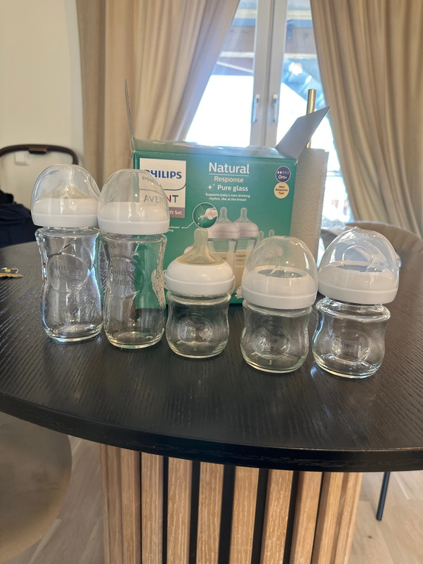 Philips natural avent