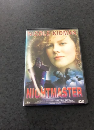 DVD.Nightmaster, brand: vision film, condition: Good, size: One size, €1.50, €2.28 includes Buyer Protection